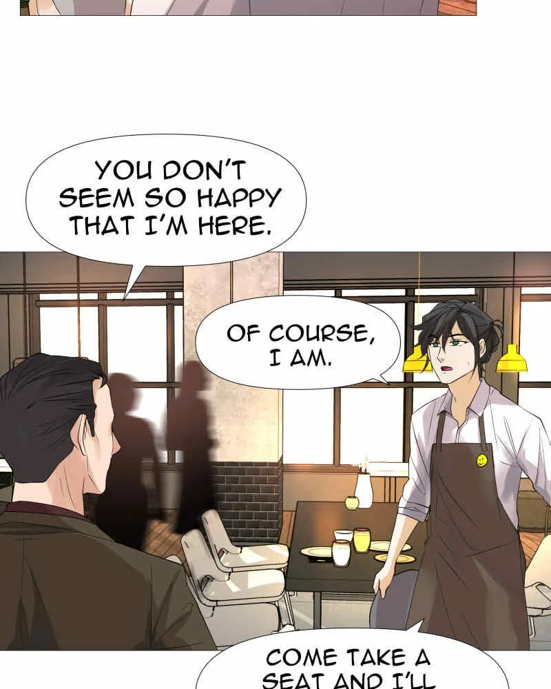 Unlovable Replacement Chapter 53 page 19 - 
