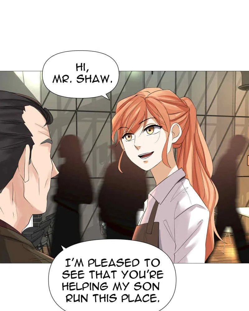Unlovable Replacement Chapter 53 page 21 - 
