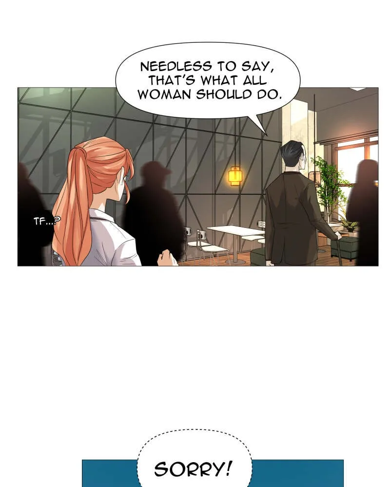 Unlovable Replacement Chapter 53 page 23 - 