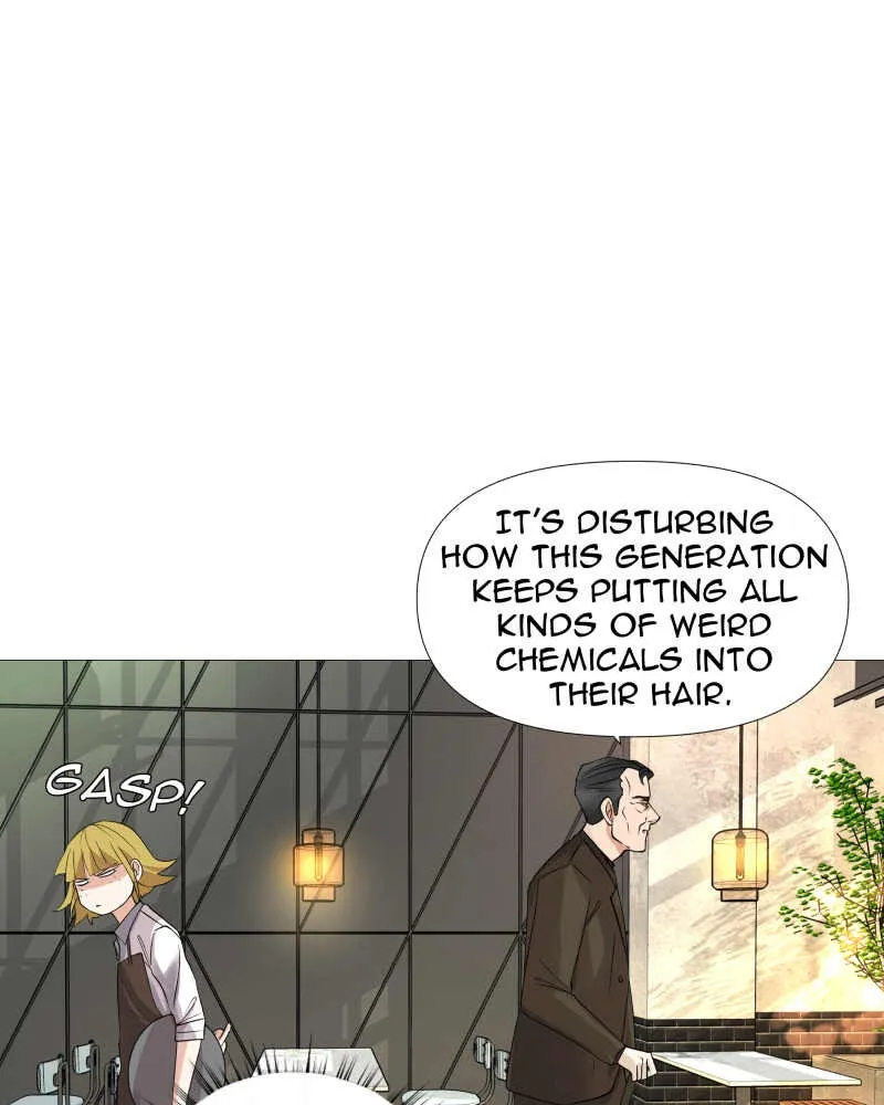 Unlovable Replacement Chapter 53 page 26 - 