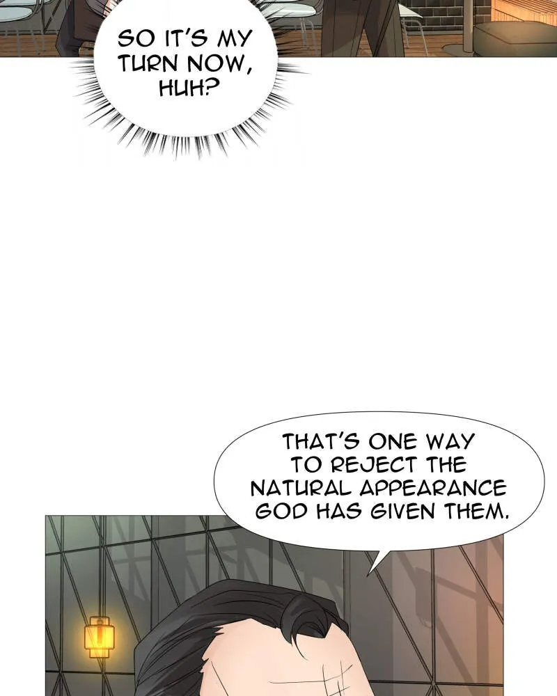 Unlovable Replacement Chapter 53 page 27 - 