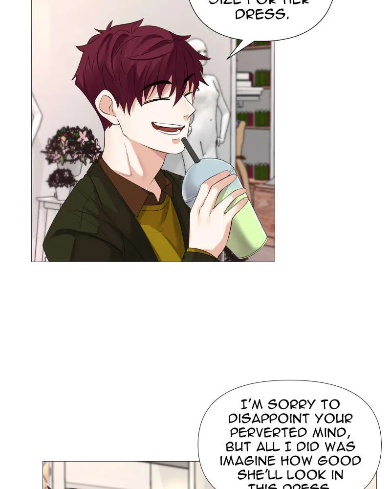 Unlovable Replacement Chapter 53 page 4 - 