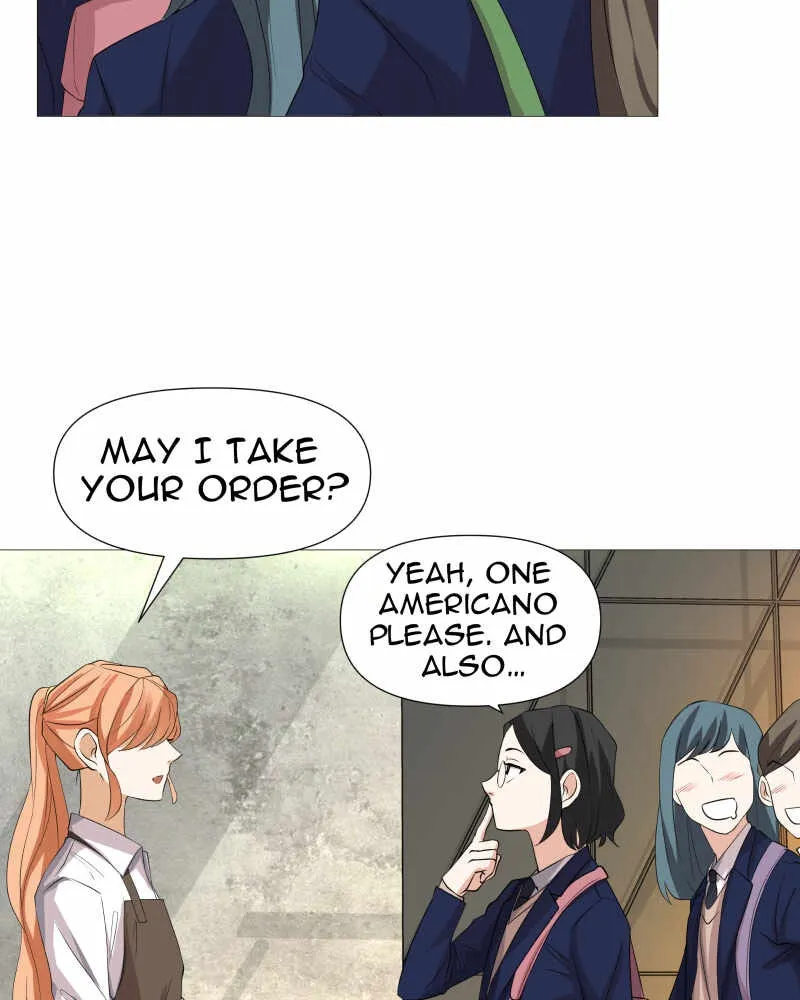 Unlovable Replacement Chapter 53 page 33 - 