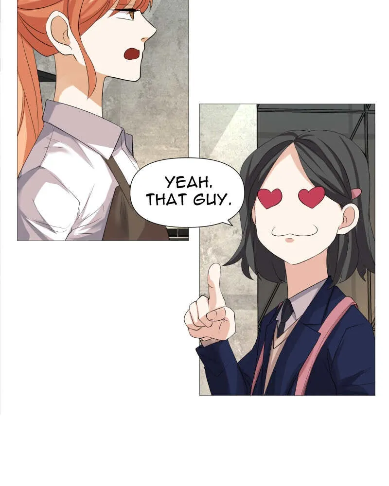 Unlovable Replacement Chapter 53 page 36 - 