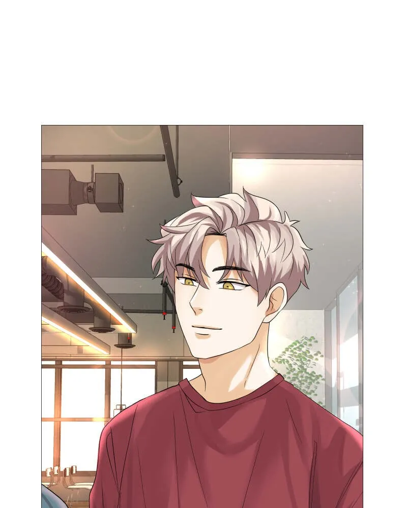 Unlovable Replacement Chapter 53 page 37 - 