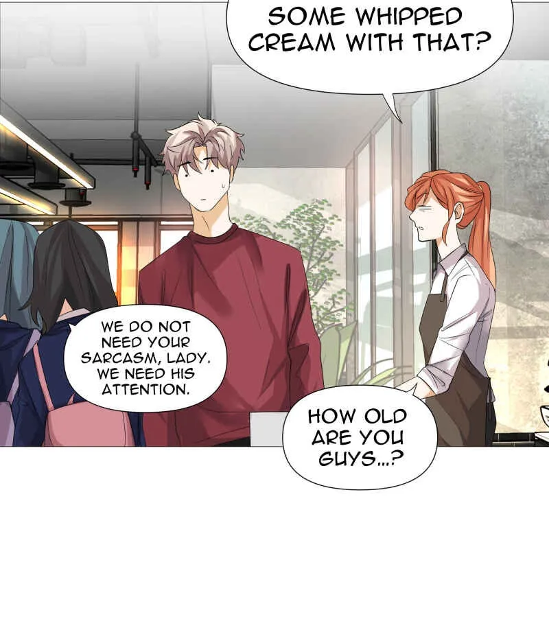 Unlovable Replacement Chapter 53 page 39 - 