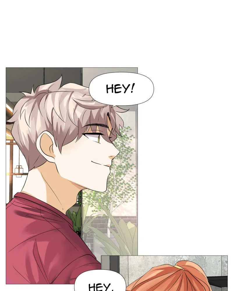 Unlovable Replacement Chapter 53 page 40 - 