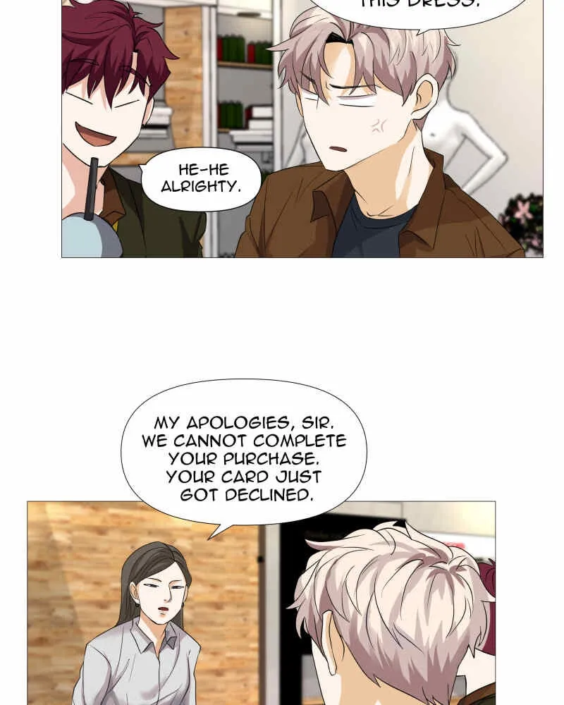 Unlovable Replacement Chapter 53 page 5 - 