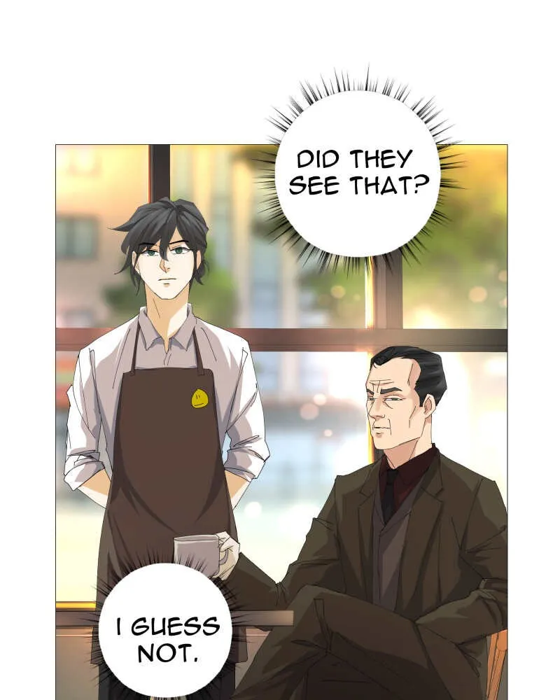 Unlovable Replacement Chapter 53 page 46 - 