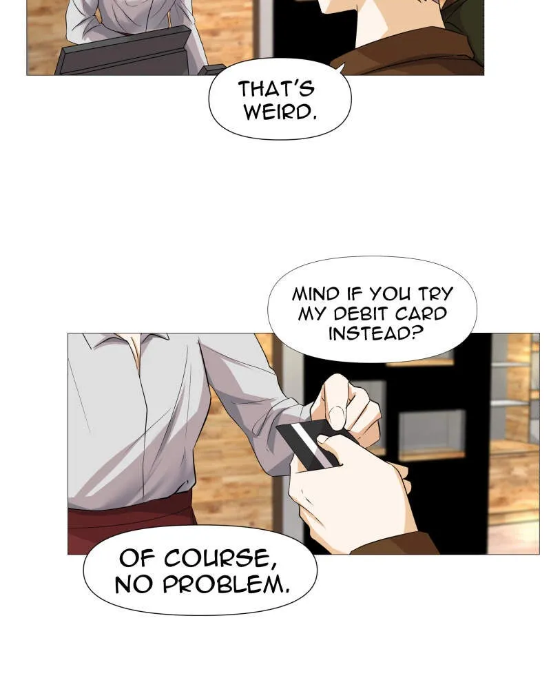 Unlovable Replacement Chapter 53 page 6 - 