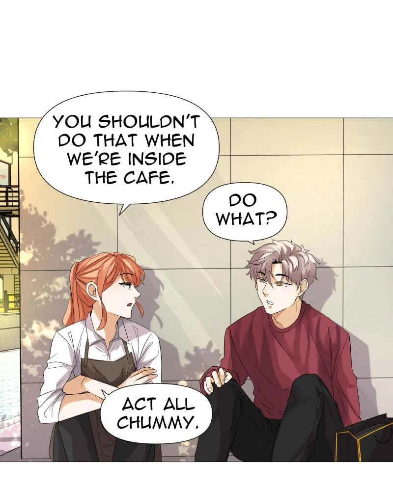 Unlovable Replacement Chapter 53 page 54 - 