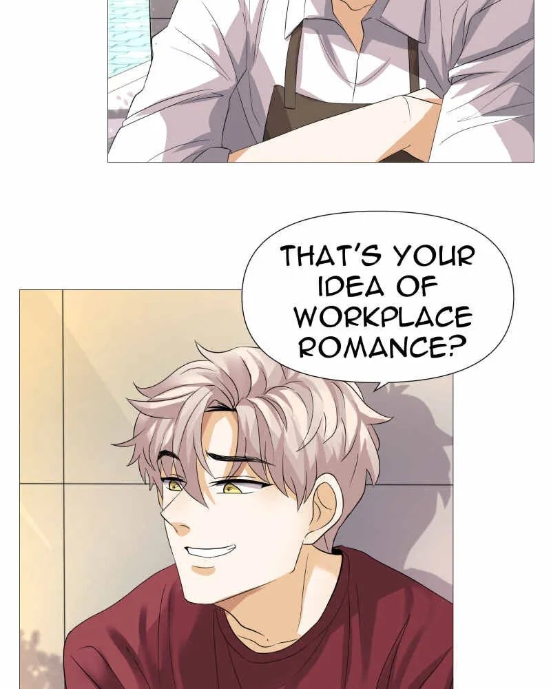 Unlovable Replacement Chapter 53 page 56 - 
