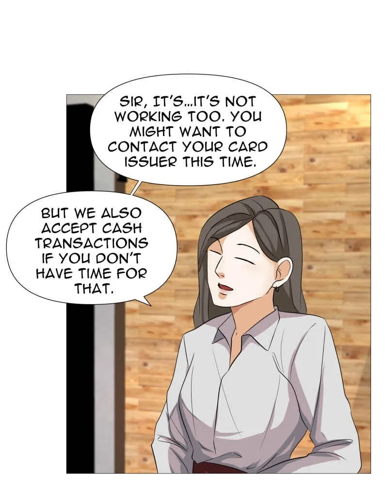 Unlovable Replacement Chapter 53 page 7 - 