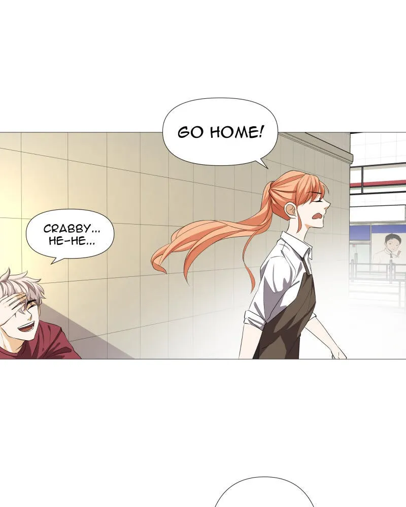 Unlovable Replacement Chapter 53 page 62 - 