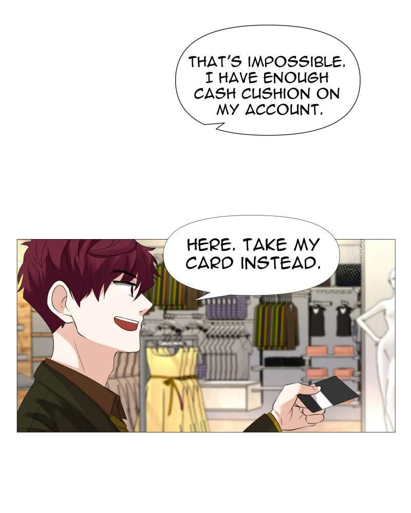 Unlovable Replacement Chapter 53 page 8 - 