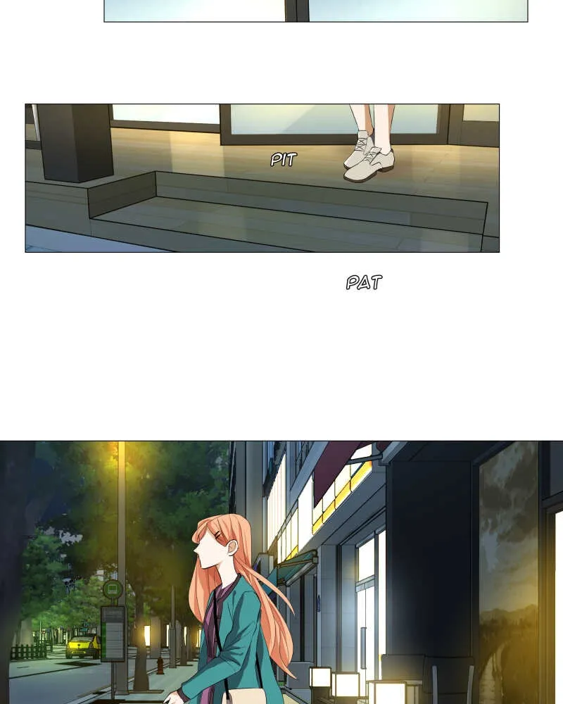 Unlovable Replacement Chapter 53 page 71 - 