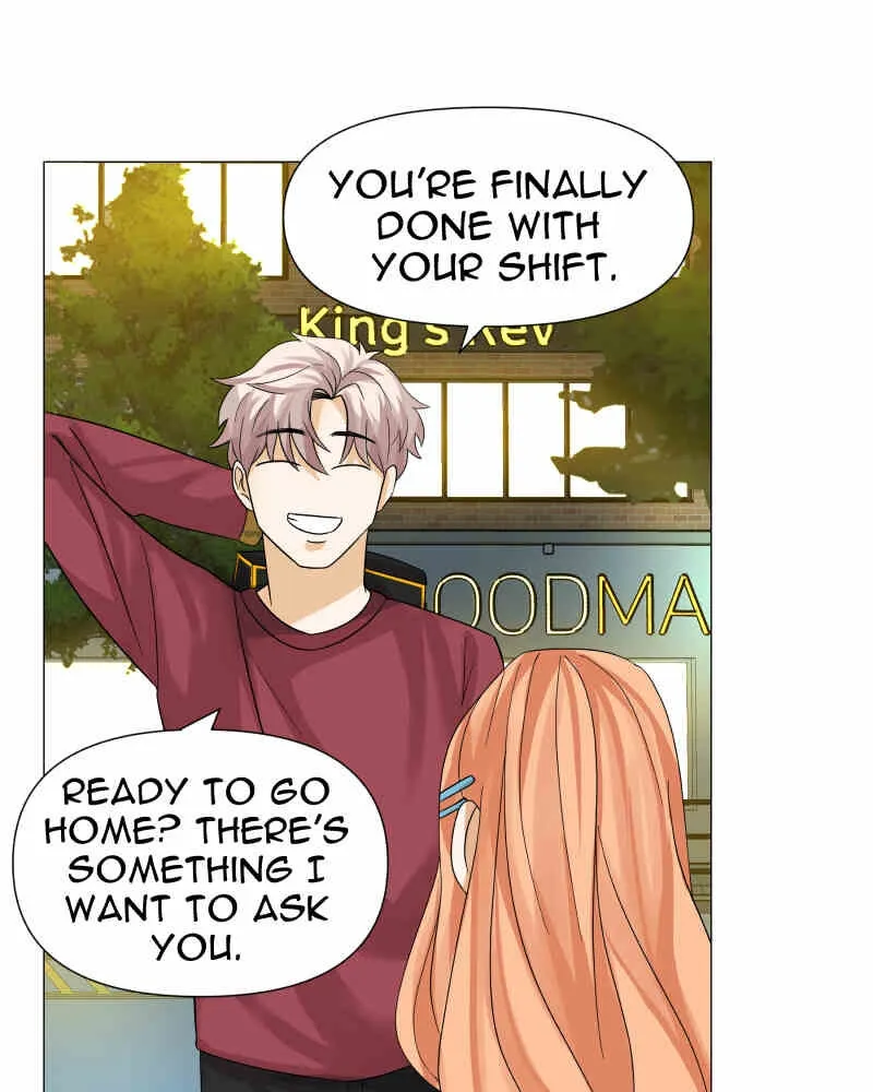 Unlovable Replacement Chapter 53 page 73 - 