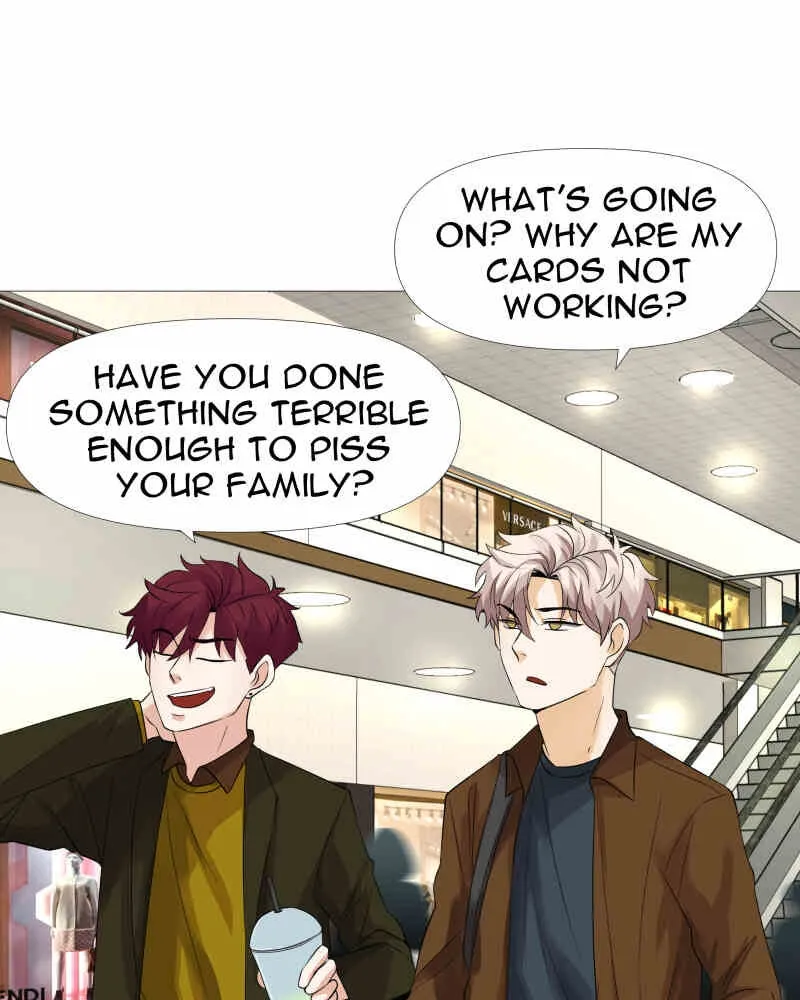 Unlovable Replacement Chapter 53 page 10 - 