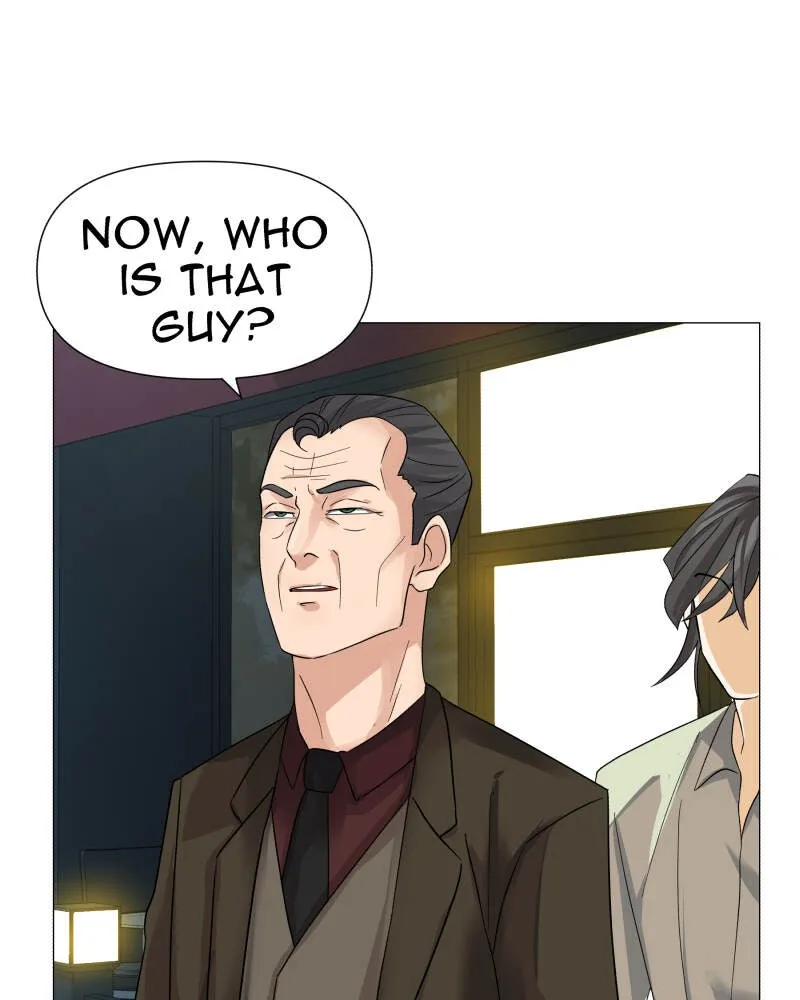 Unlovable Replacement Chapter 54 page 1 - 