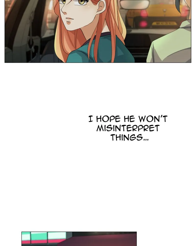 Unlovable Replacement Chapter 54 page 19 - 