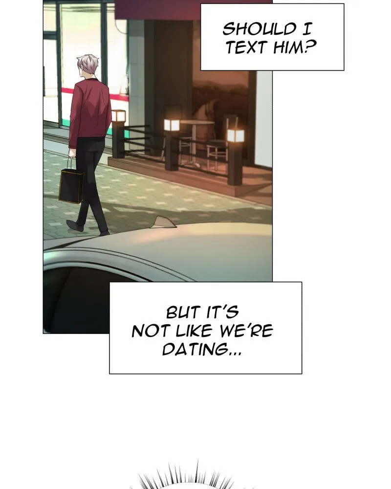 Unlovable Replacement Chapter 54 page 20 - 