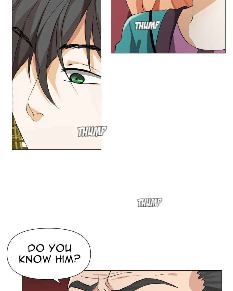 Unlovable Replacement Chapter 54 page 3 - 