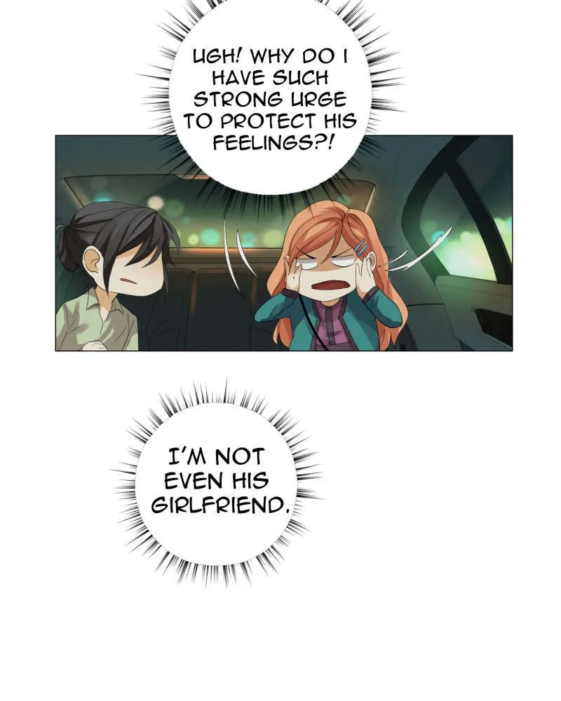 Unlovable Replacement Chapter 54 page 21 - 