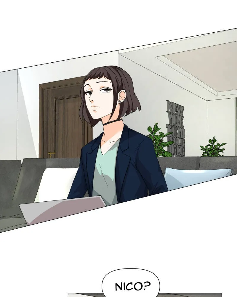 Unlovable Replacement Chapter 54 page 25 - 