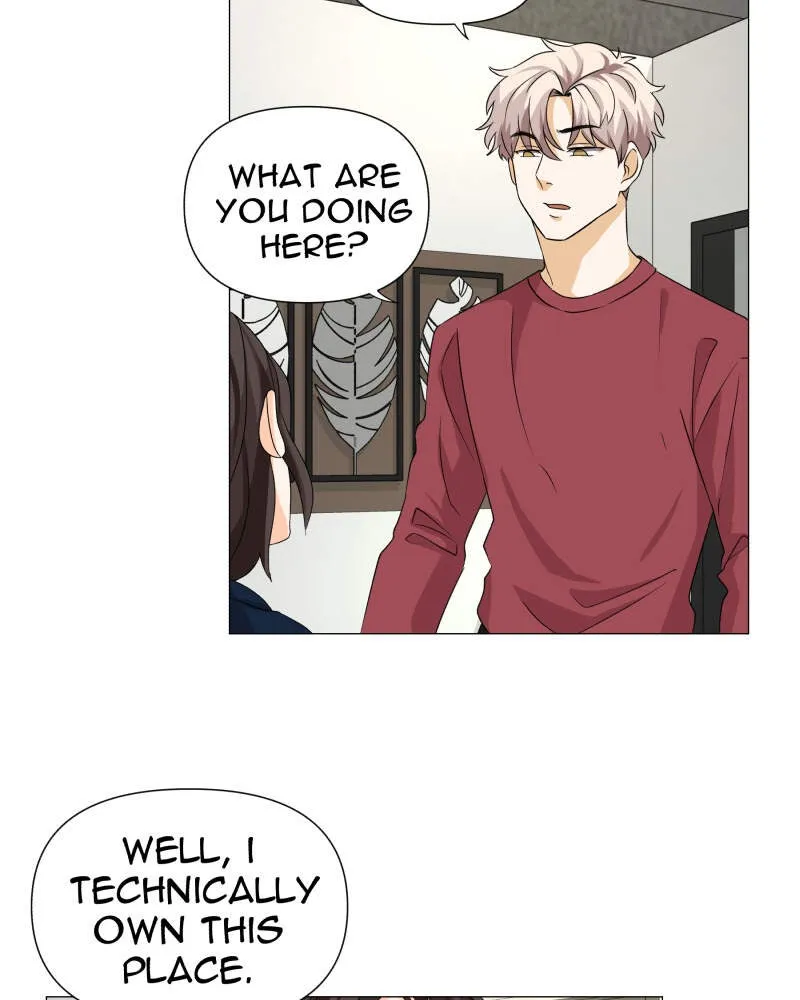 Unlovable Replacement Chapter 54 page 26 - 