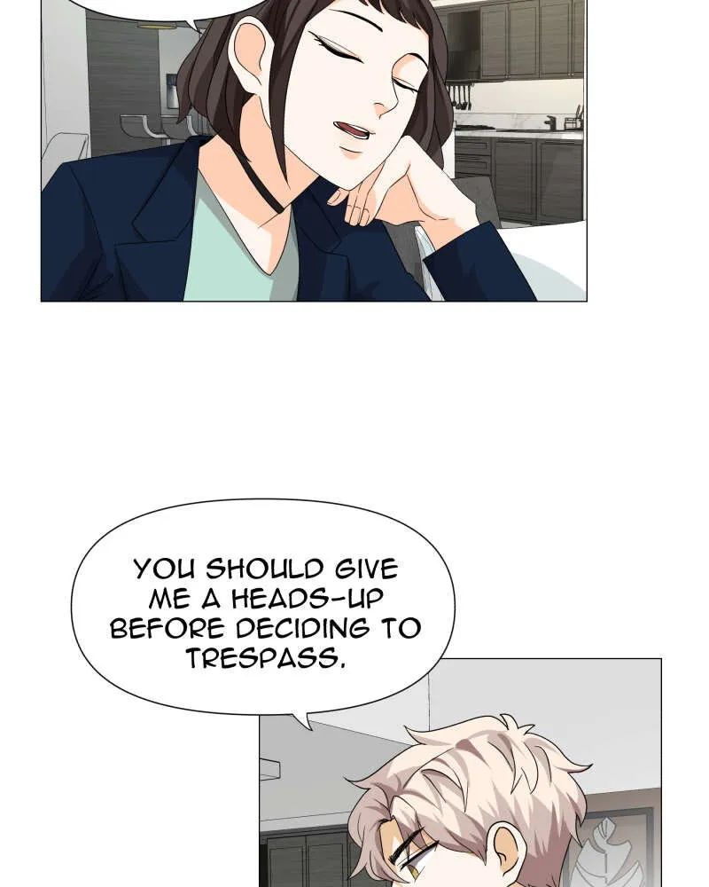 Unlovable Replacement Chapter 54 page 27 - 