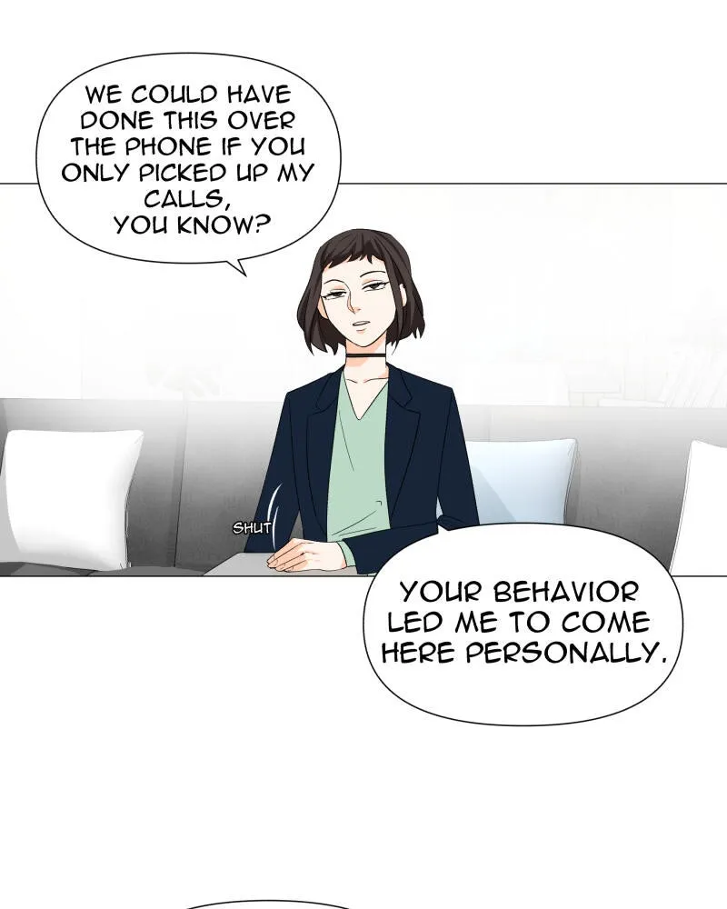 Unlovable Replacement Chapter 54 page 29 - 