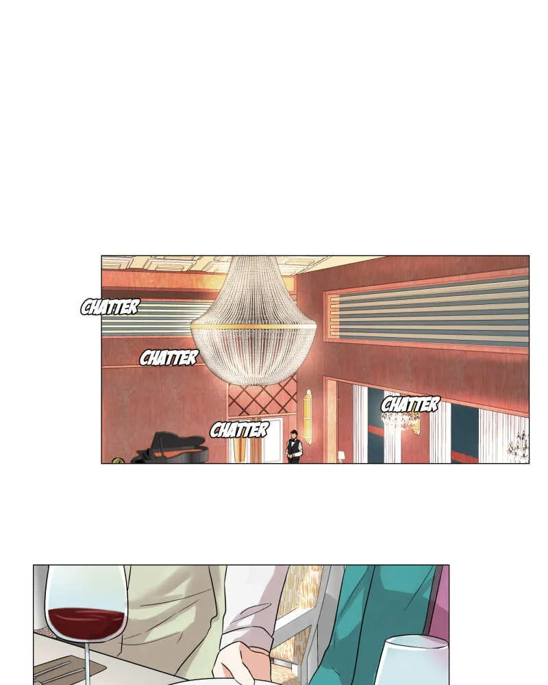 Unlovable Replacement Chapter 54 page 32 - 