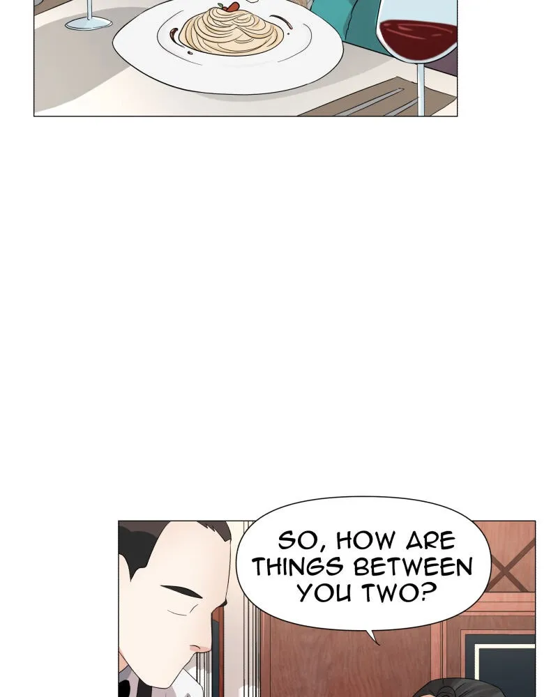 Unlovable Replacement Chapter 54 page 33 - 
