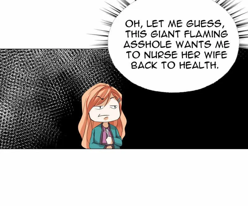 Unlovable Replacement Chapter 54 page 35 - 