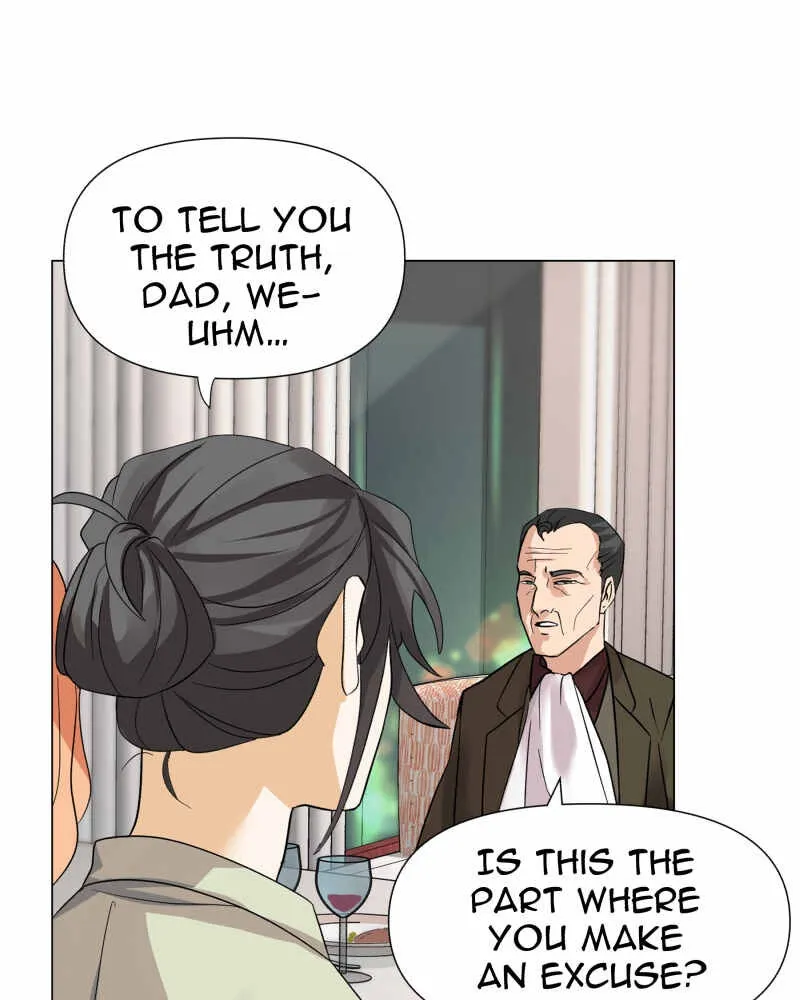 Unlovable Replacement Chapter 54 page 36 - 