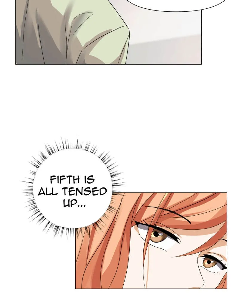 Unlovable Replacement Chapter 54 page 37 - 
