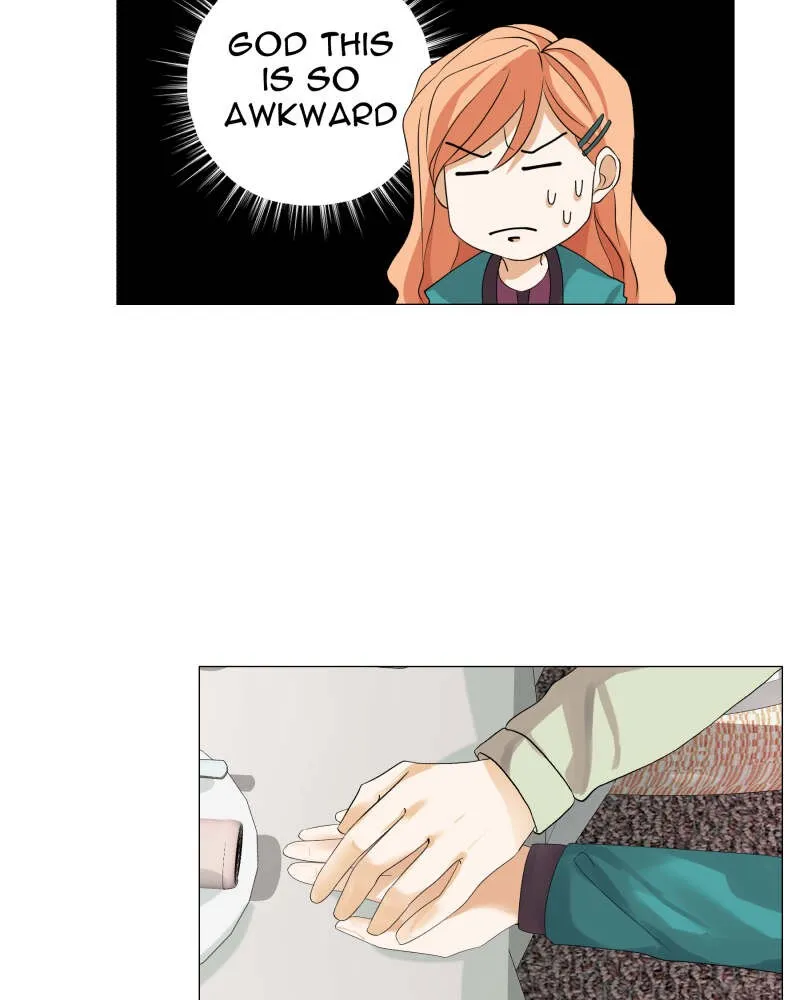 Unlovable Replacement Chapter 54 page 39 - 