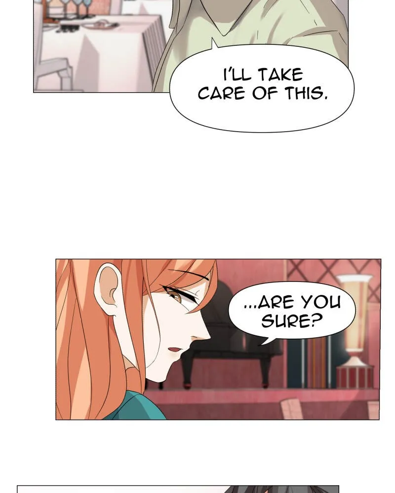 Unlovable Replacement Chapter 54 page 41 - 