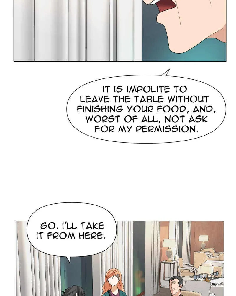 Unlovable Replacement Chapter 54 page 45 - 