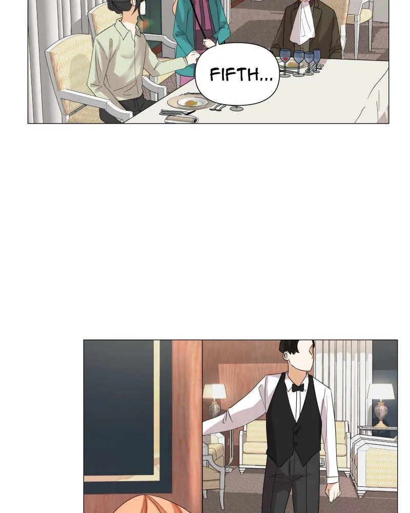 Unlovable Replacement Chapter 54 page 46 - 