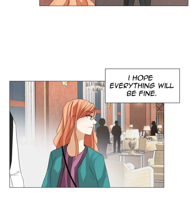 Unlovable Replacement Chapter 54 page 47 - 