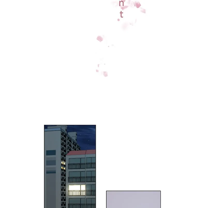 Unlovable Replacement Chapter 55 page 2 - 