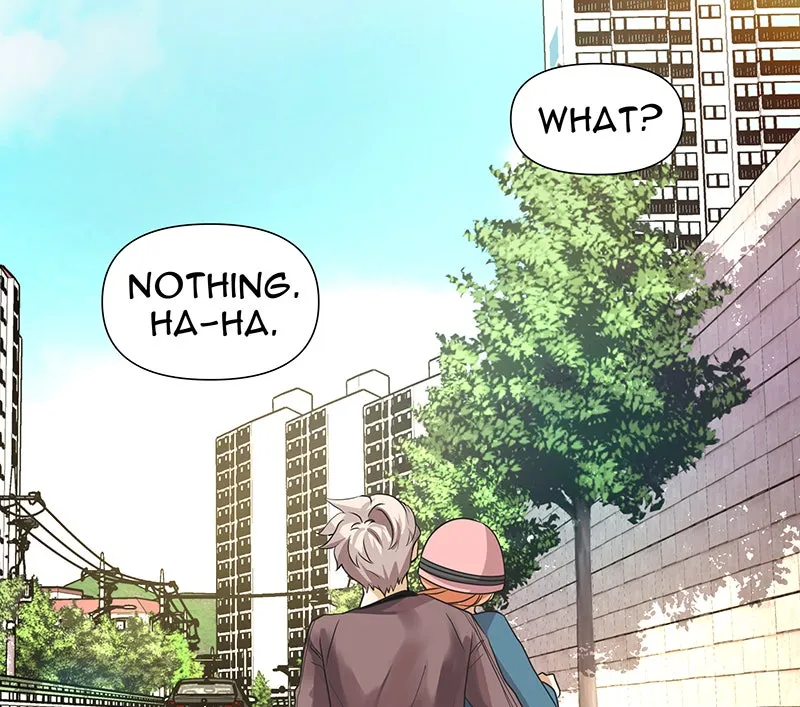 Unlovable Replacement Chapter 55 page 102 - 