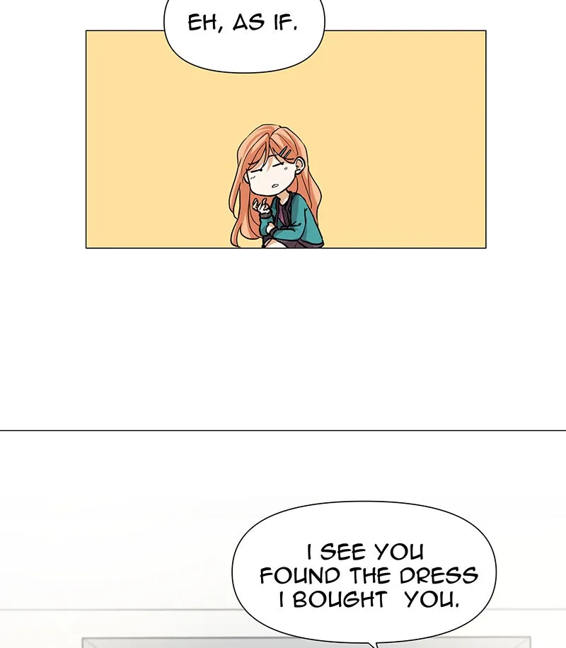 Unlovable Replacement Chapter 55 page 13 - 
