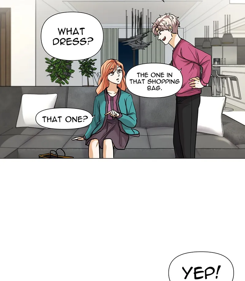 Unlovable Replacement Chapter 55 page 14 - 