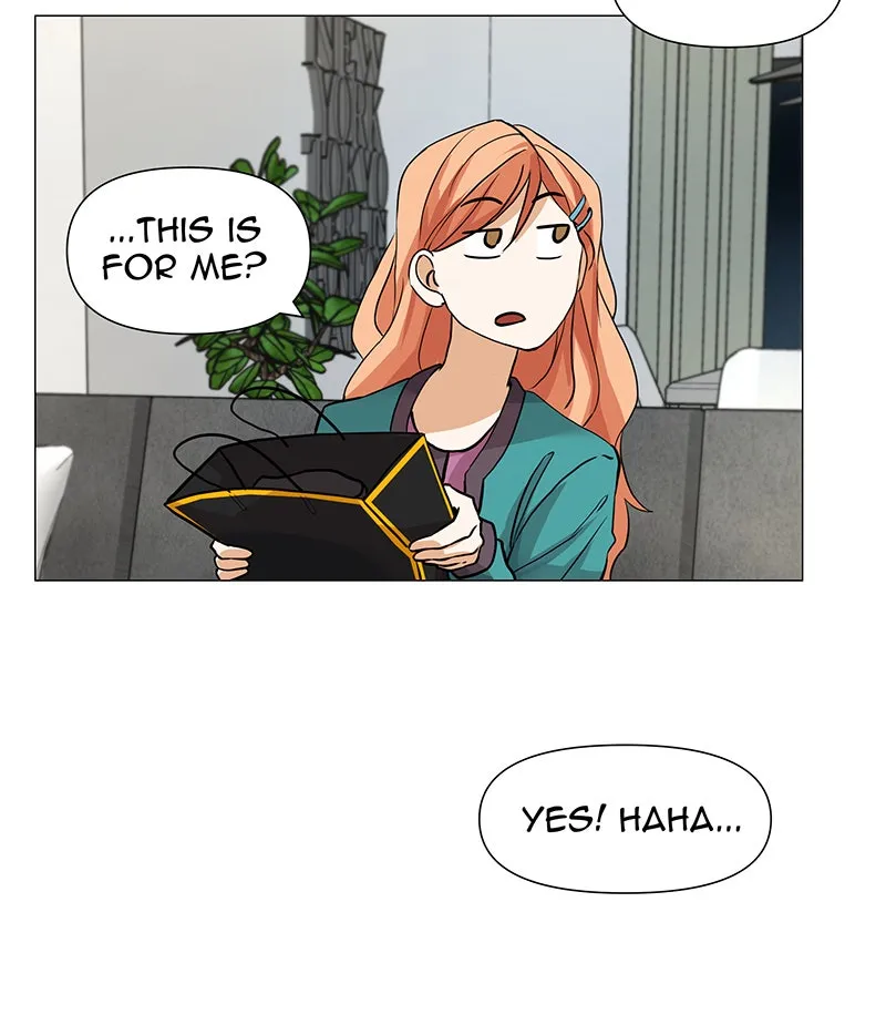 Unlovable Replacement Chapter 55 page 15 - 
