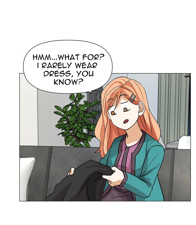 Unlovable Replacement Chapter 55 page 16 - 