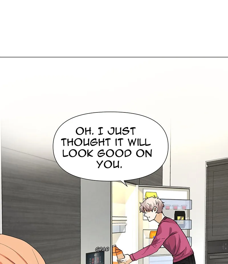 Unlovable Replacement Chapter 55 page 17 - 