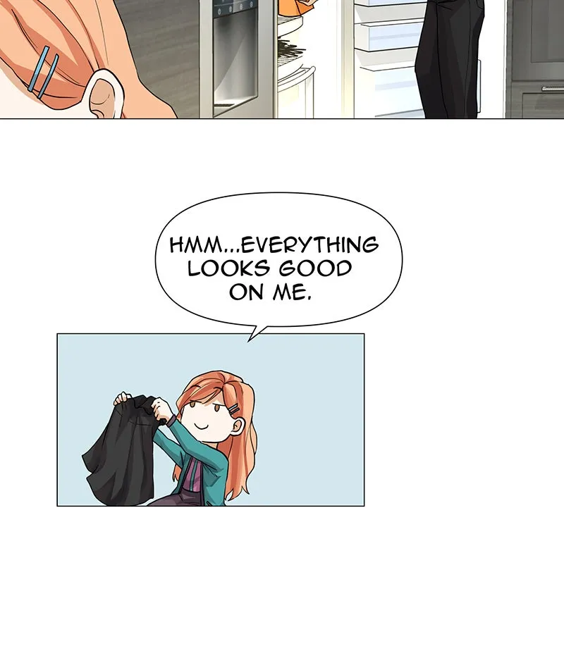 Unlovable Replacement Chapter 55 page 18 - 