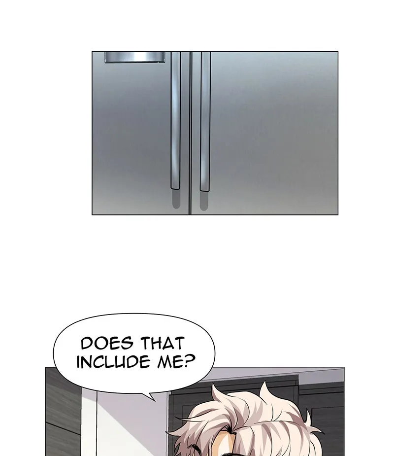 Unlovable Replacement Chapter 55 page 19 - 